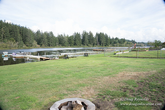 Brook's Lake House