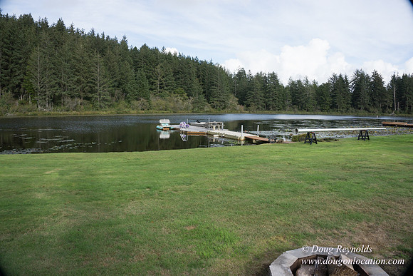 Brook's Lake House