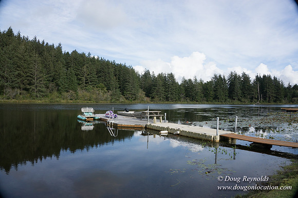 Brook's Lake House