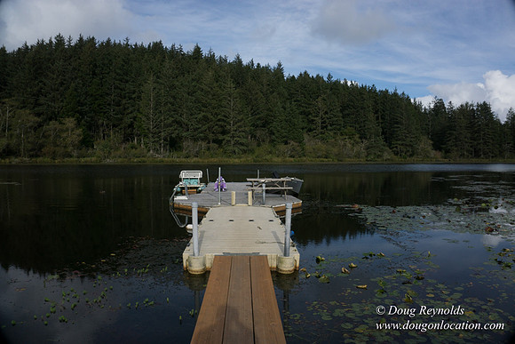 Brook's Lake House