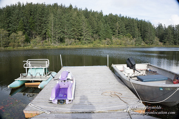 Brook's Lake House