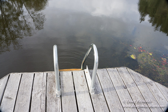 Brook's Lake House