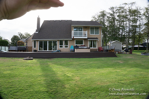 Brook's Lake House