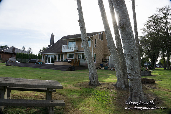 Brook's Lake House