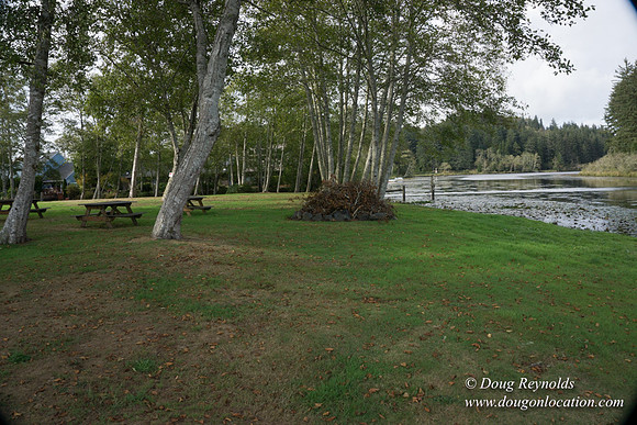 Brook's Lake House