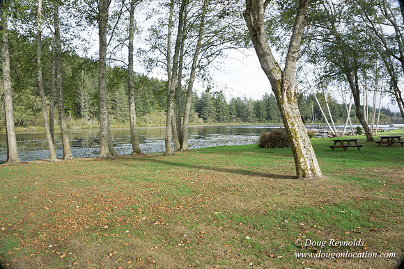 Brook's Lake House