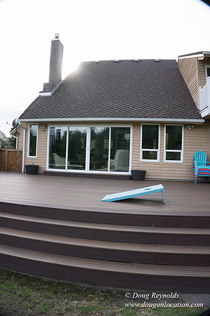 Brook's Lake House