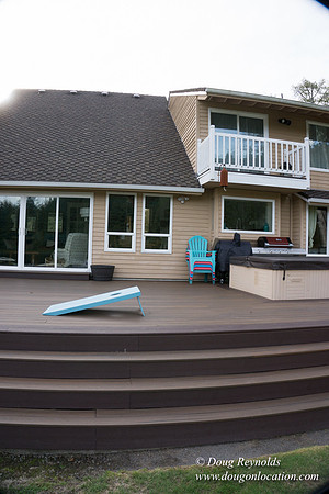 Brook's Lake House