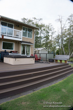 Brook's Lake House