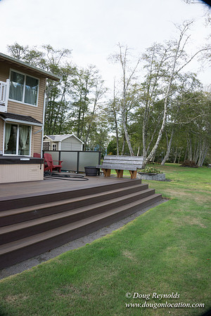 Brook's Lake House