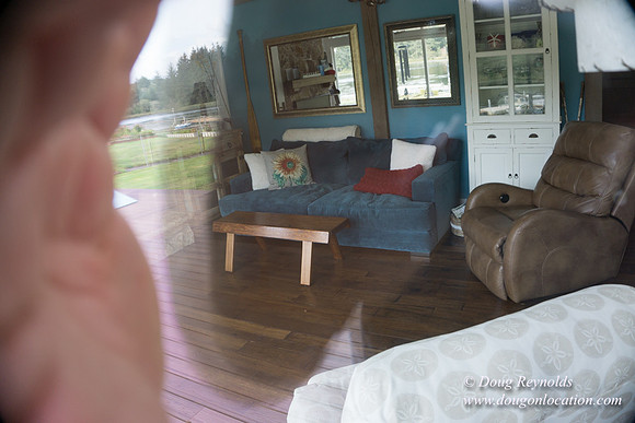 Brook's Lake House