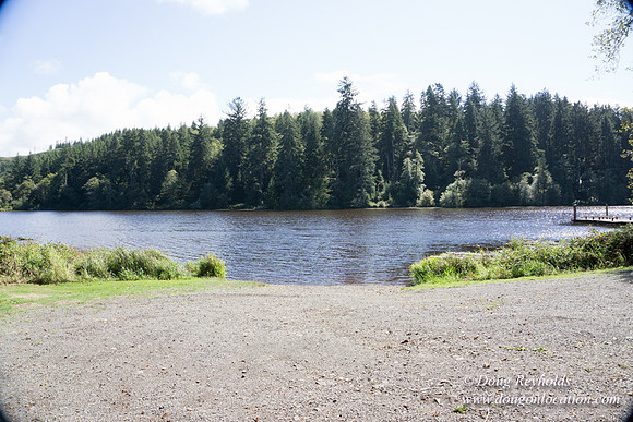 Cullaby Lake Park
