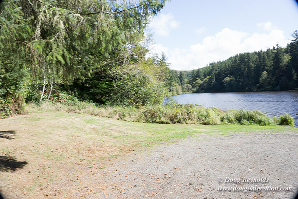 Cullaby Lake Park
