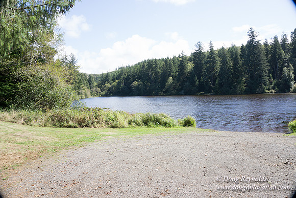 Cullaby Lake Park