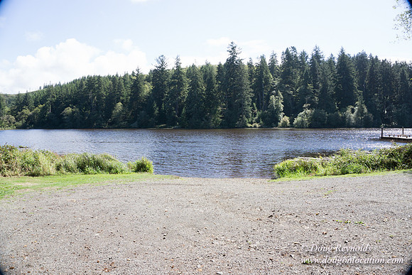 Cullaby Lake Park