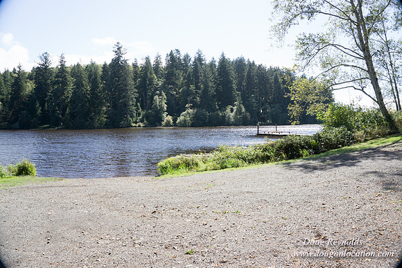 Cullaby Lake Park