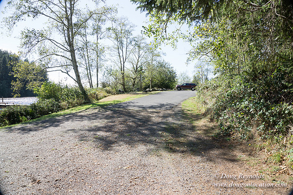Cullaby Lake Park