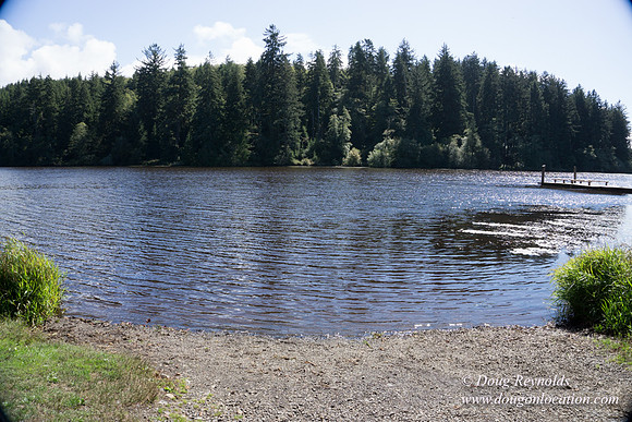 Cullaby Lake Park