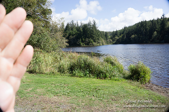 Cullaby Lake Park