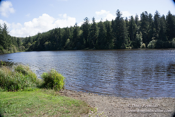 Cullaby Lake Park