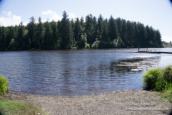 Cullaby Lake Park
