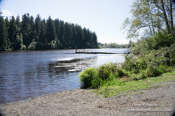 Cullaby Lake Park