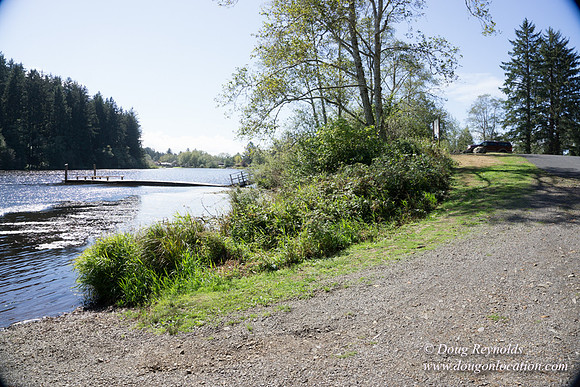 Cullaby Lake Park
