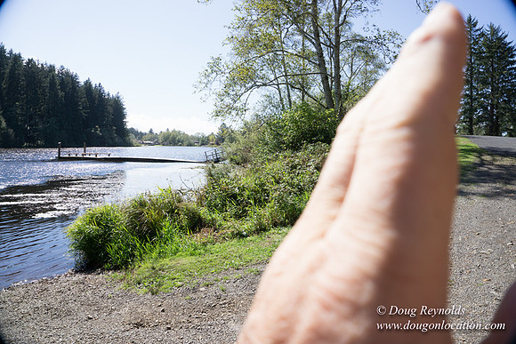 Cullaby Lake Park