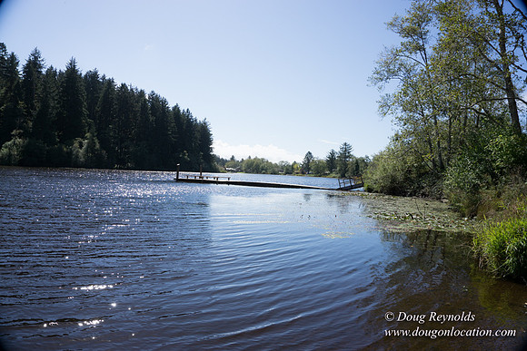 Cullaby Lake Park