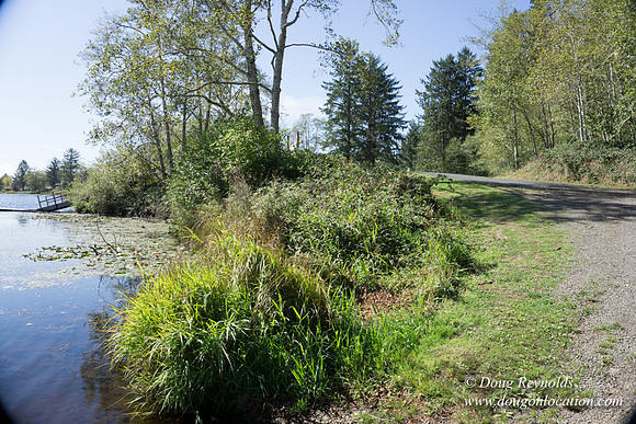 Cullaby Lake Park