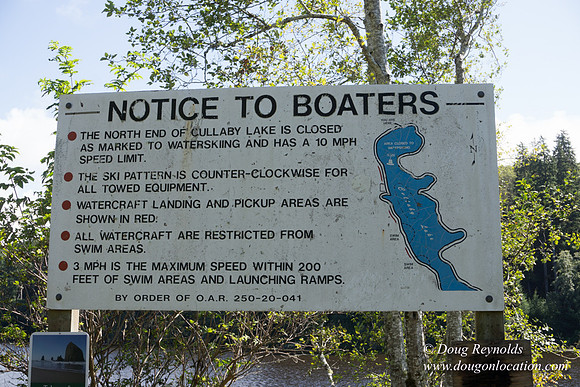 Cullaby Lake Park