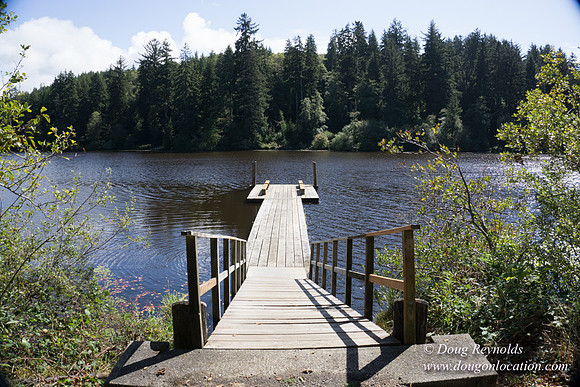 Cullaby Lake Park
