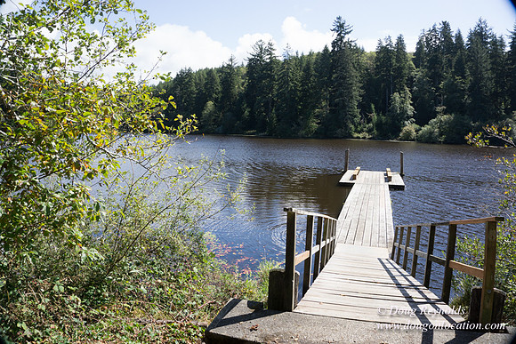 Cullaby Lake Park