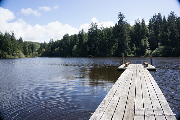 Cullaby Lake Park