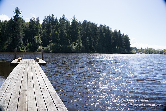 Cullaby Lake Park