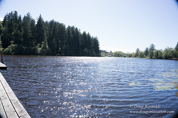 Cullaby Lake Park