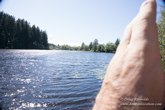 Cullaby Lake Park