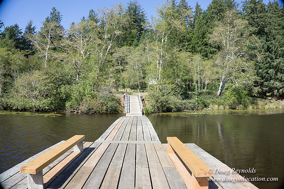 Cullaby Lake Park