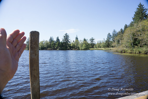 Cullaby Lake Park
