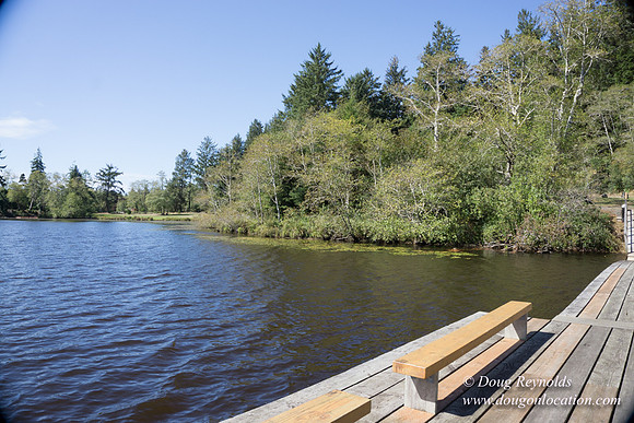 Cullaby Lake Park