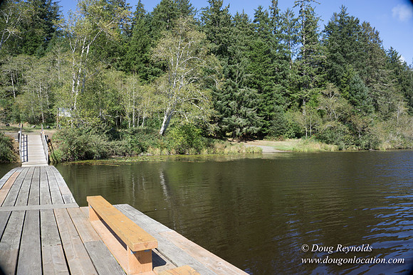 Cullaby Lake Park