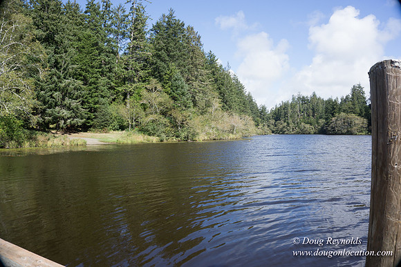 Cullaby Lake Park