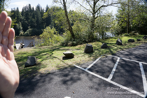 Cullaby Lake Park