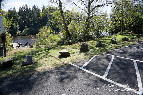 Cullaby Lake Park