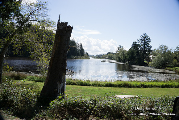 Cullaby Lake Park