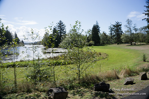 Cullaby Lake Park