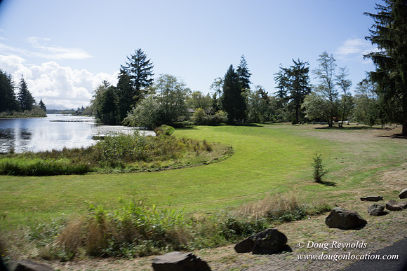 Cullaby Lake Park