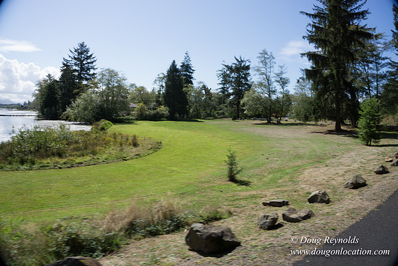 Cullaby Lake Park