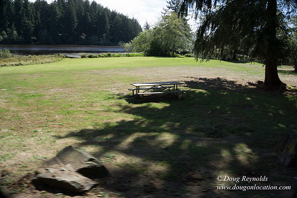 Cullaby Lake Park