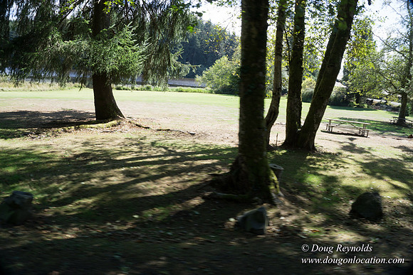Cullaby Lake Park